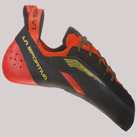 La Sportiva Testarossa Resole