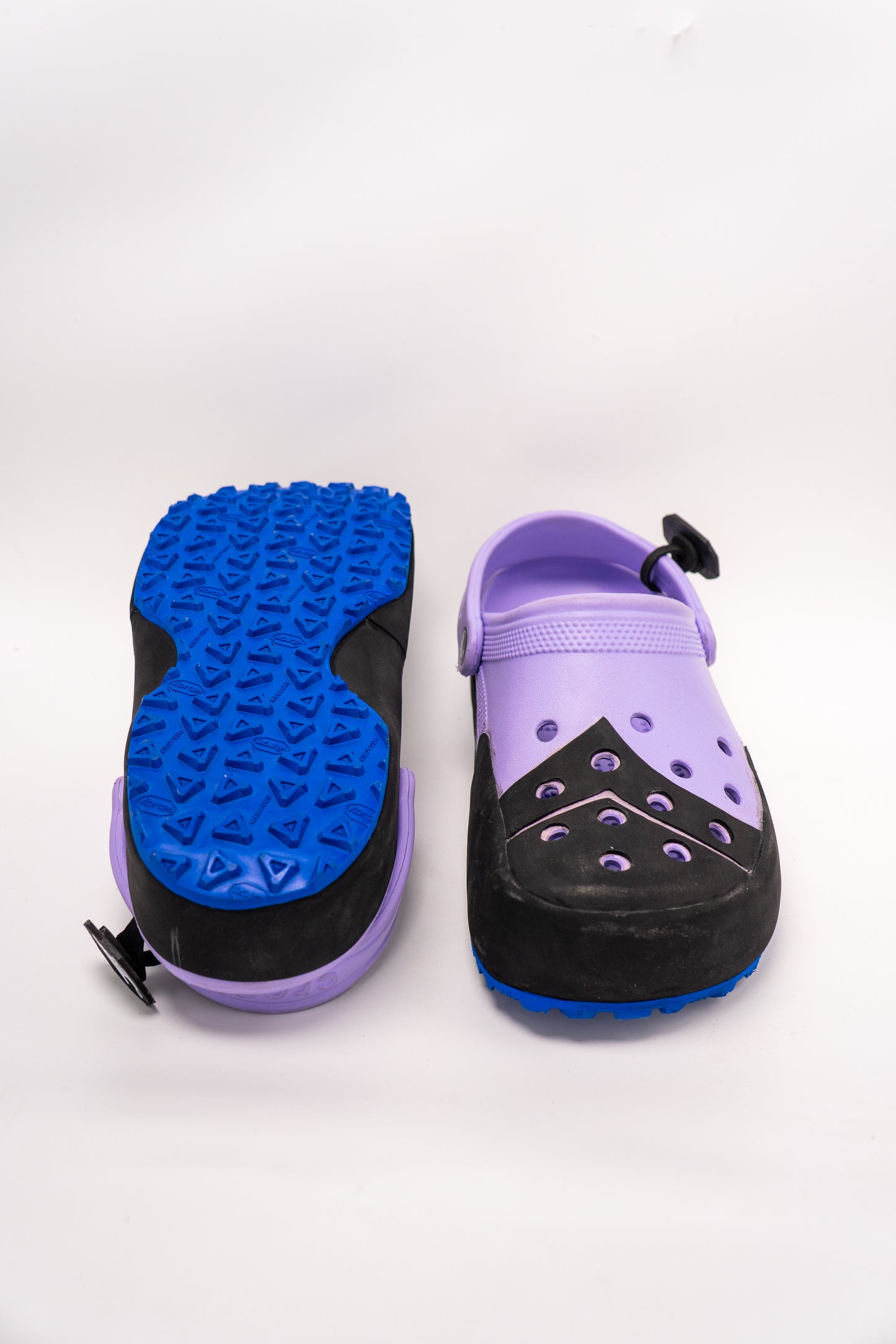 1:1 Croc Custom