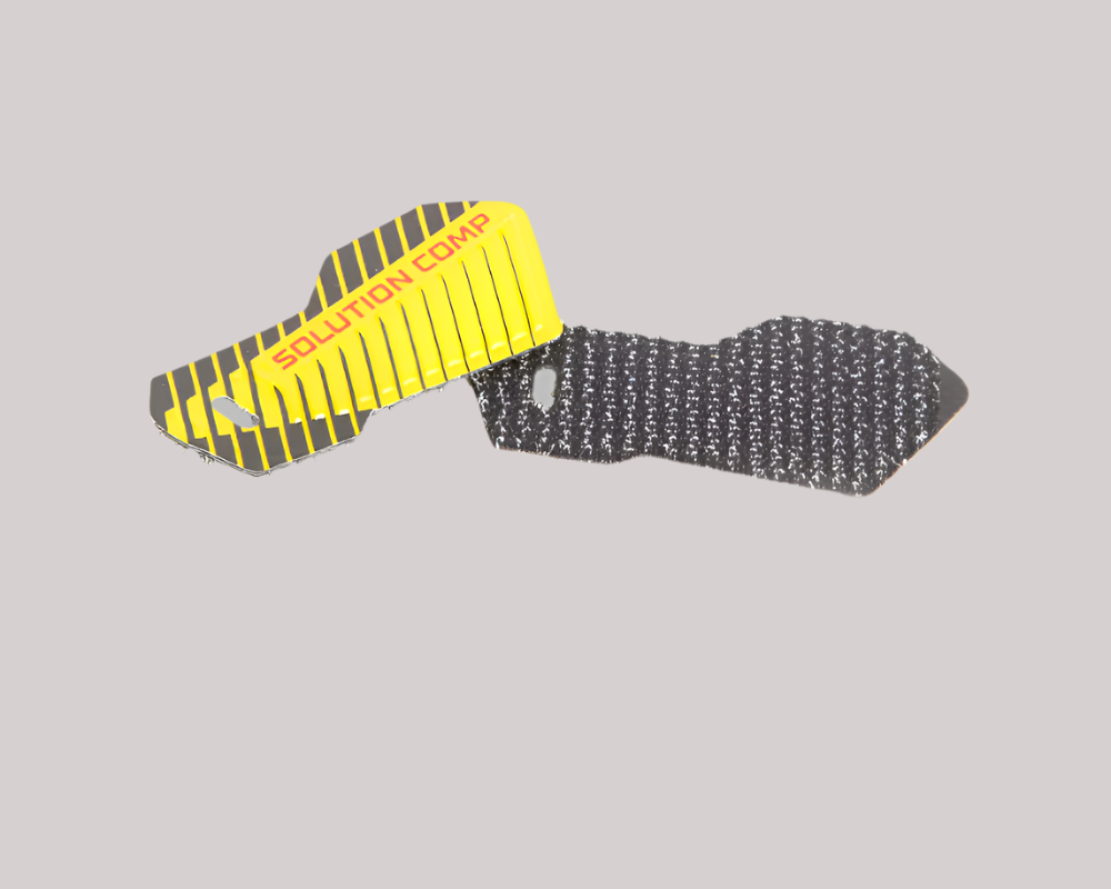 Webbing and Velcro Replacement - La Sportiva