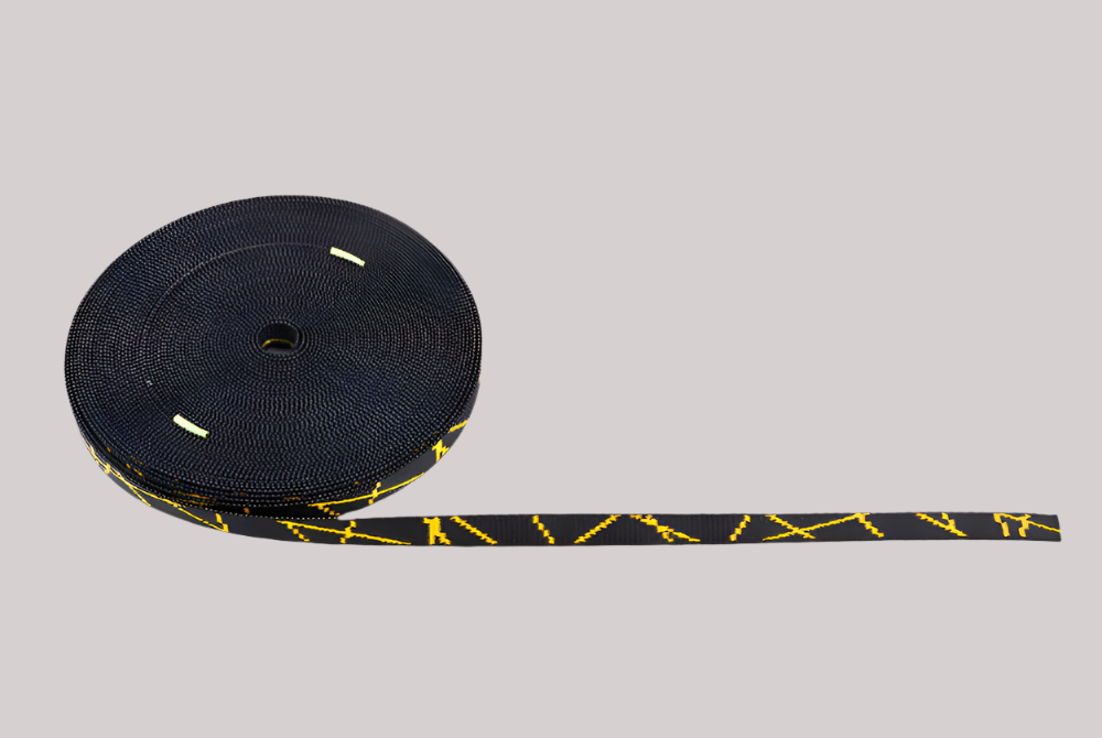 Webbing and Velcro Replacement - La Sportiva