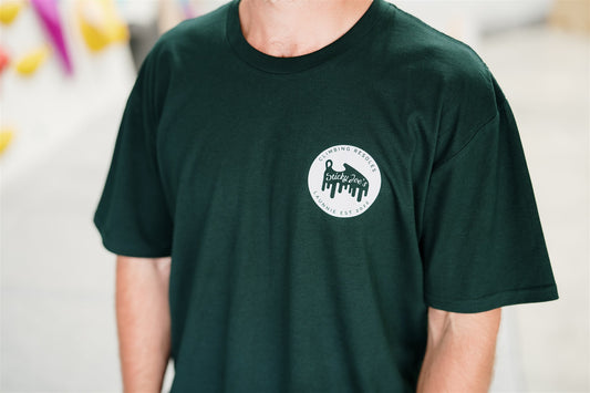 Sticky Joe's Tshirt