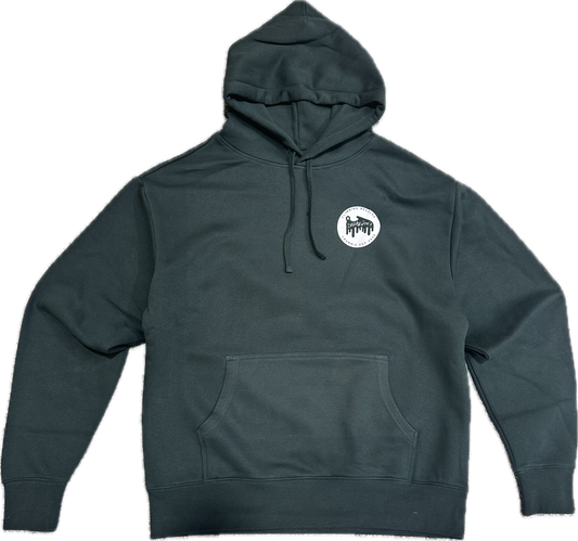 Sticky Joe's Hoodie