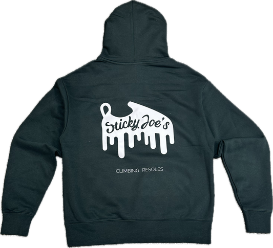 Sticky Joe's Hoodie