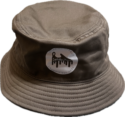 Sticky Joe's Bucket Hat