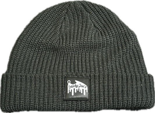 Sticky Joe's Beanie
