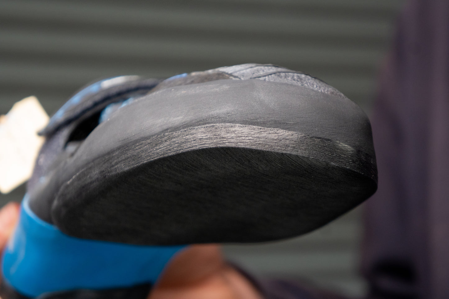 All Scarpa Resoles