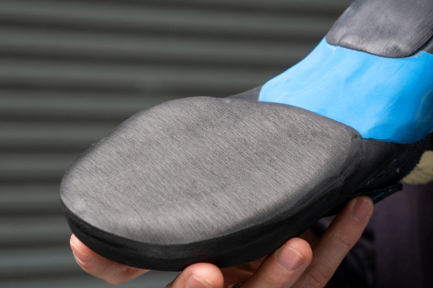 All Scarpa Resoles