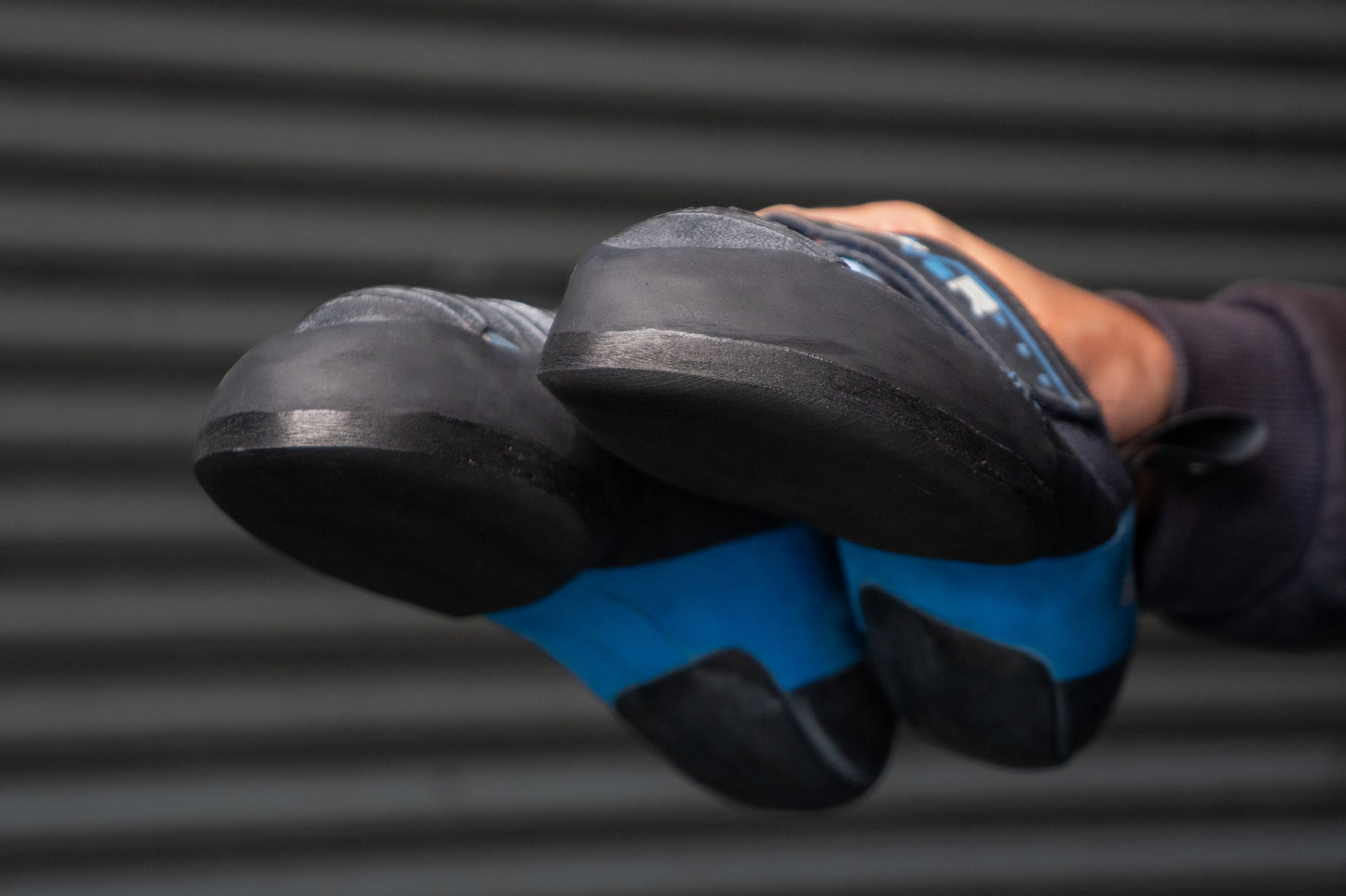 All Scarpa Resoles