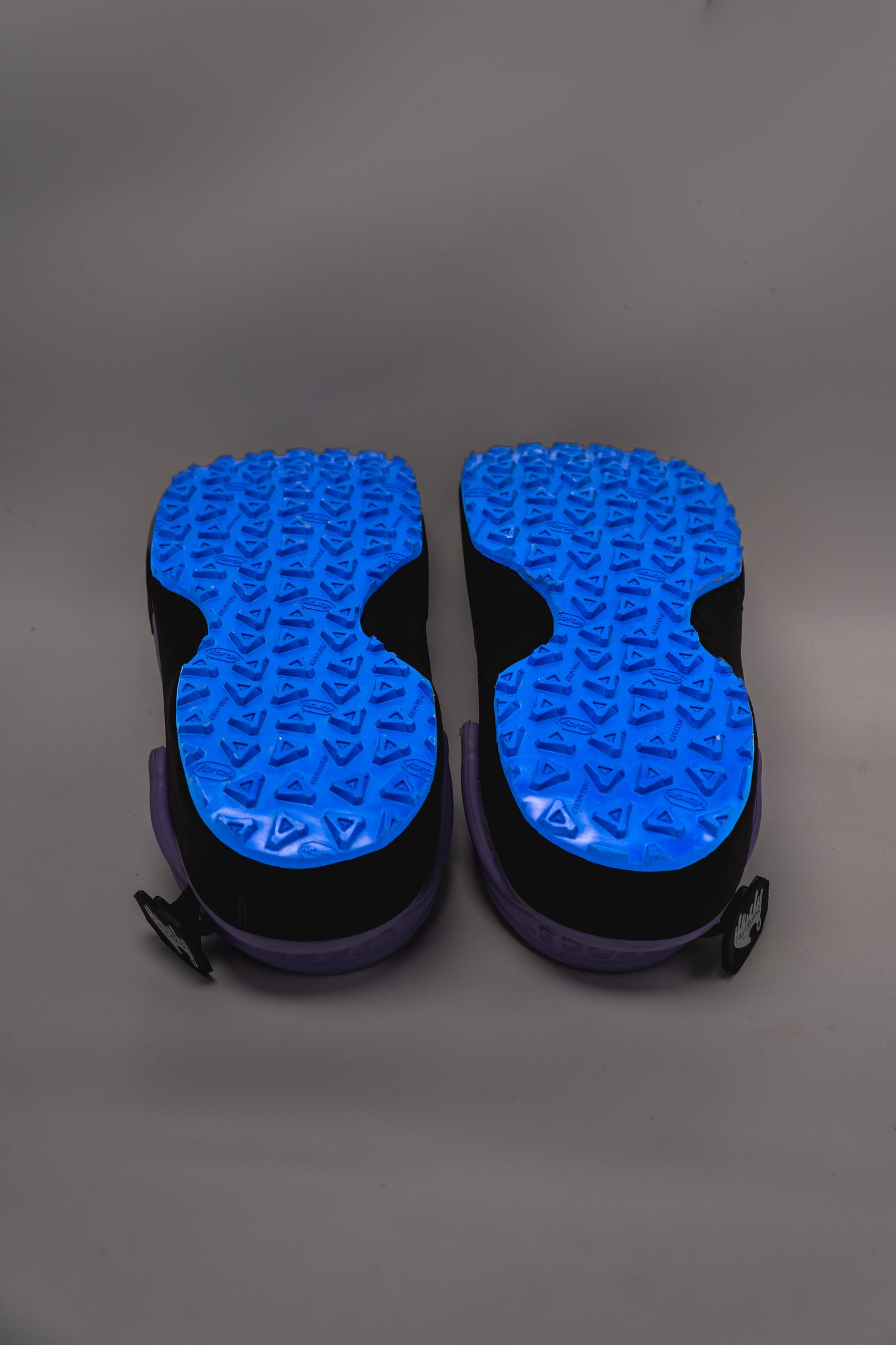 Croc Sole Upgrade — Resole Service