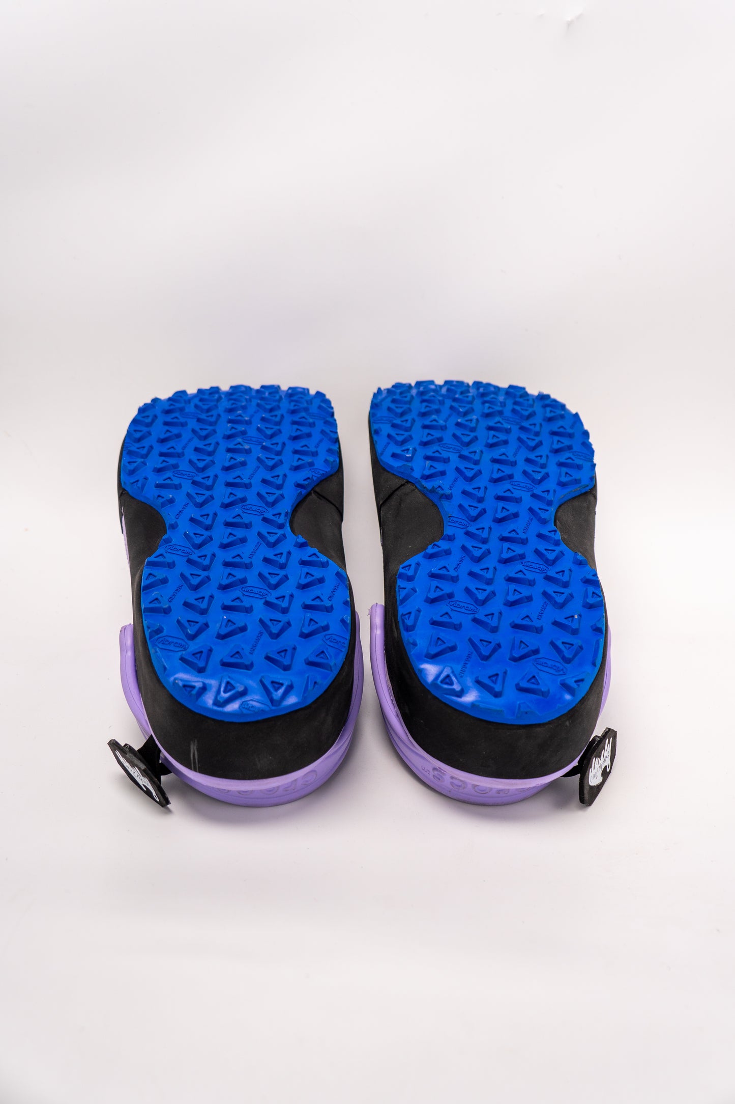 Croc Sole Upgrade — Resole Service