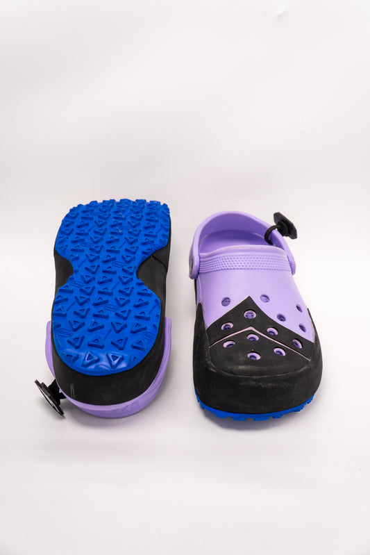 Crag Croc