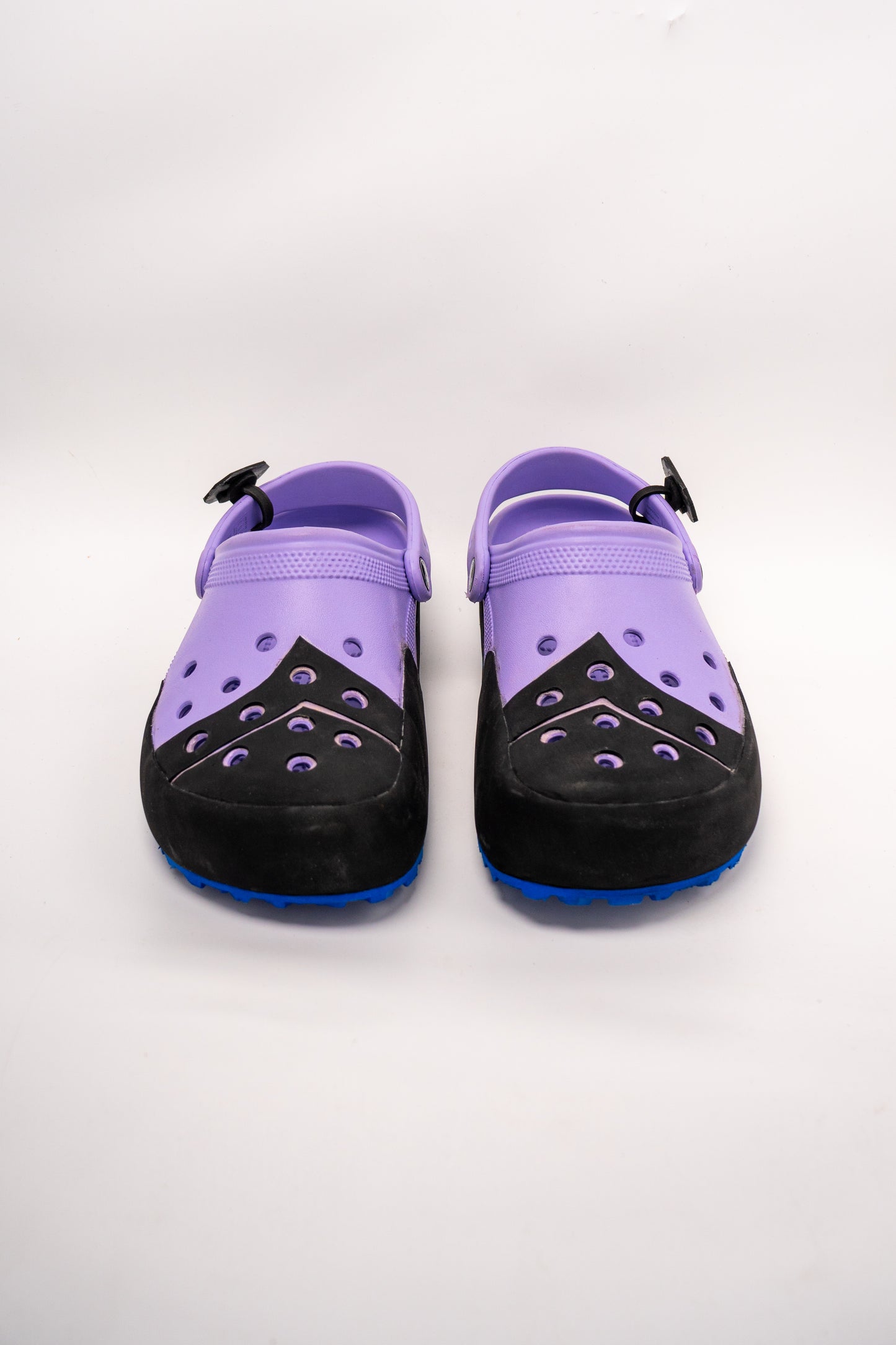 Crag Croc