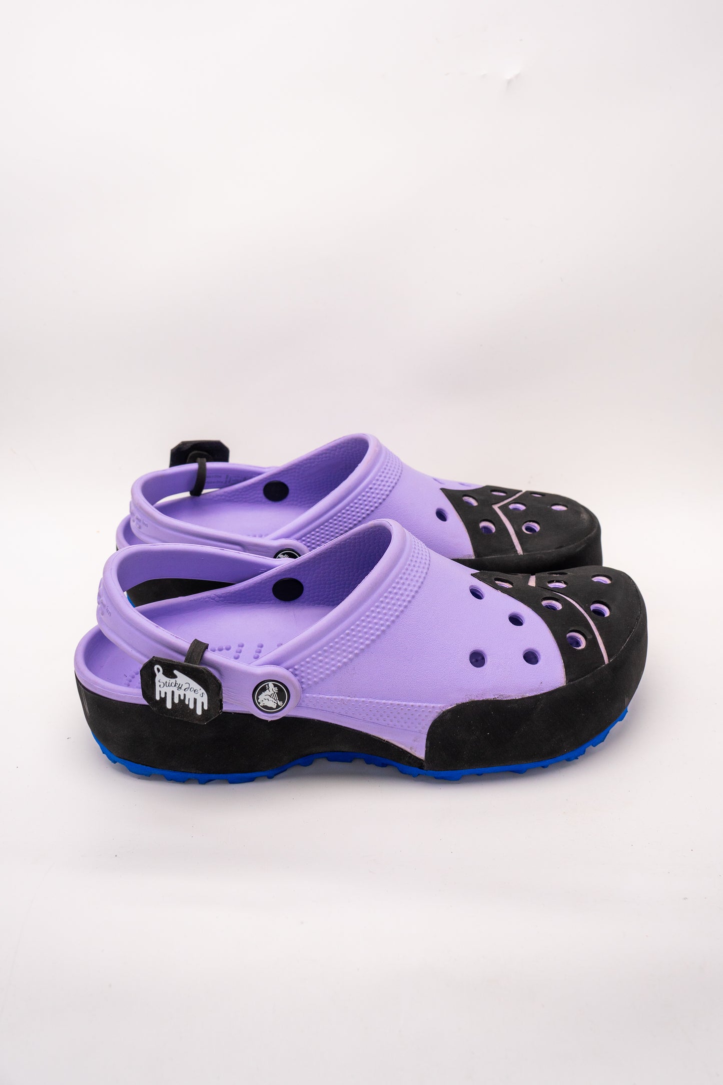 Crag Croc