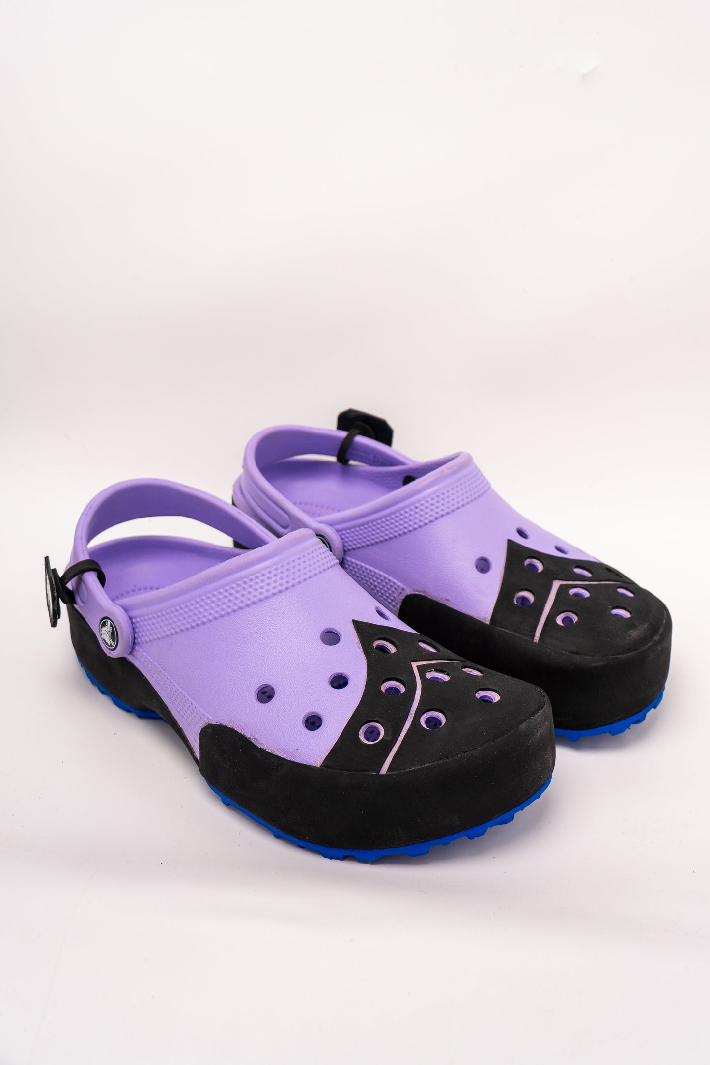 Crag Croc