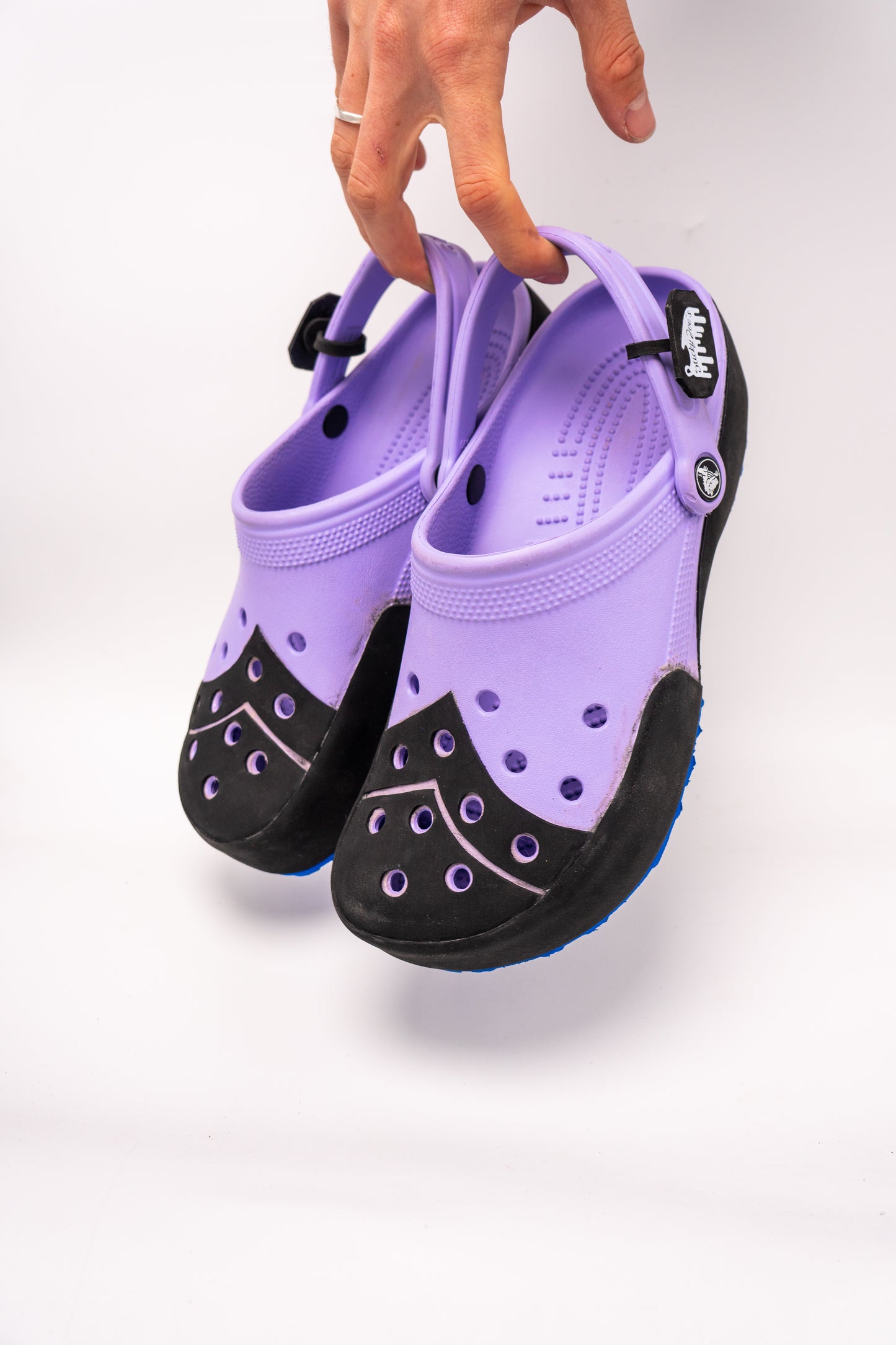 Crag Croc