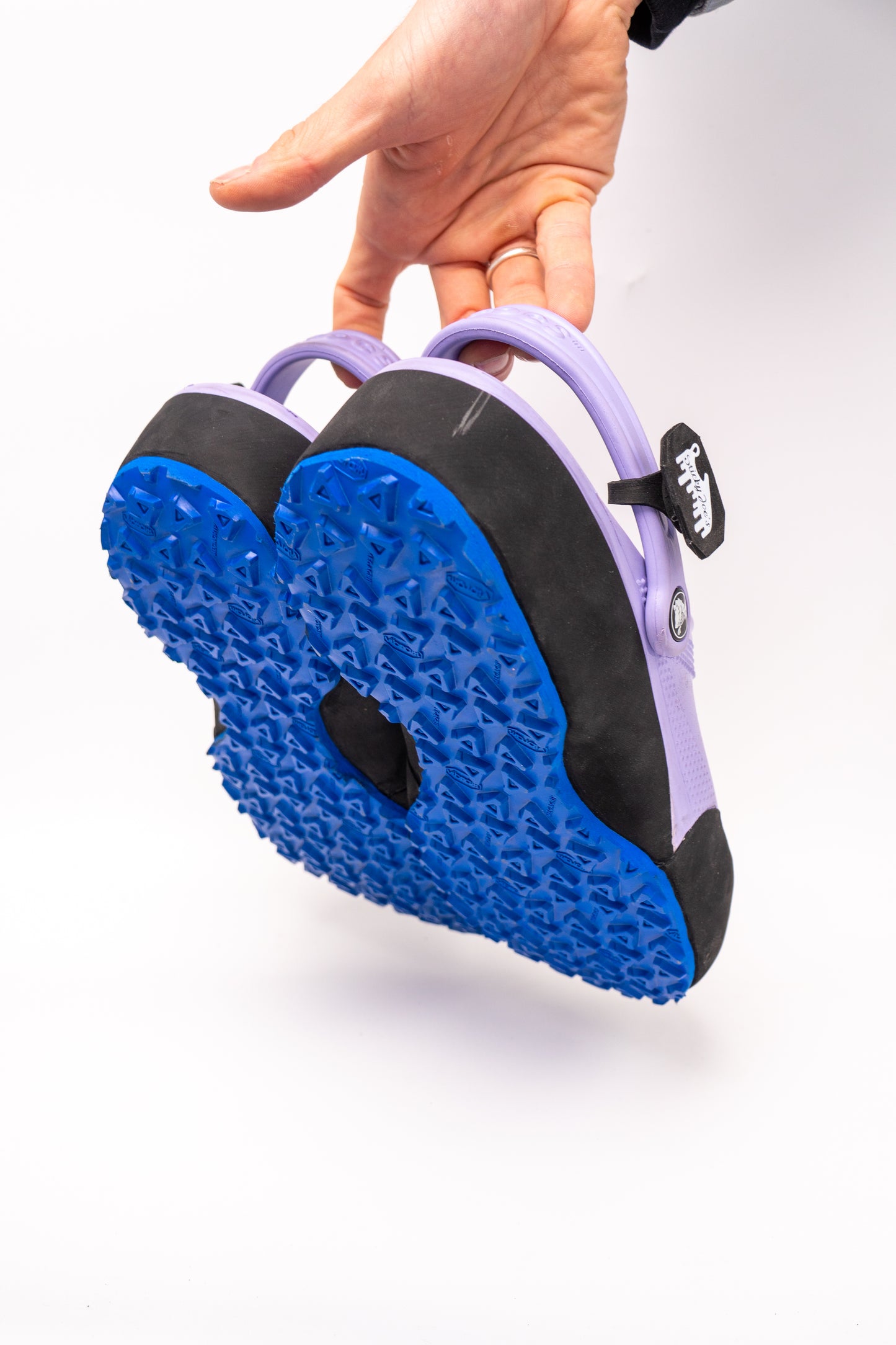 Crag Croc