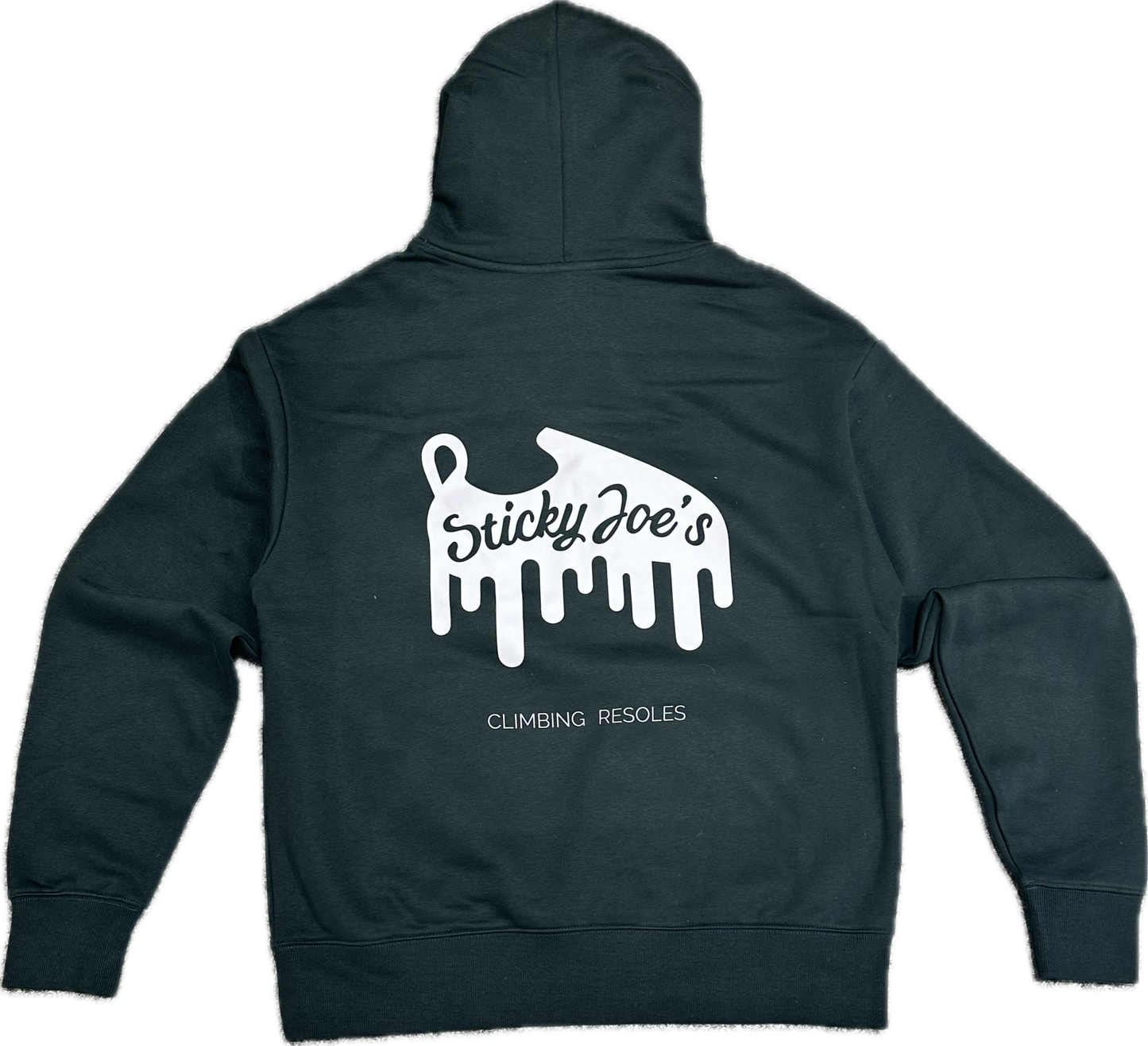 Sticky Joe's Hoodie