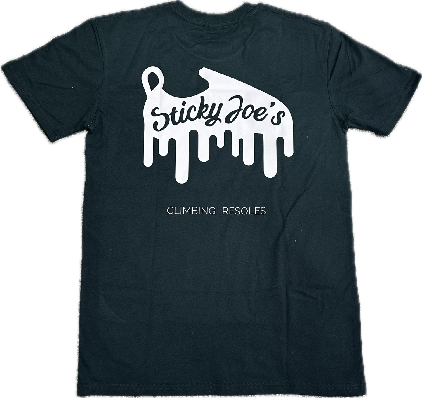 Sticky Joe's Tshirt