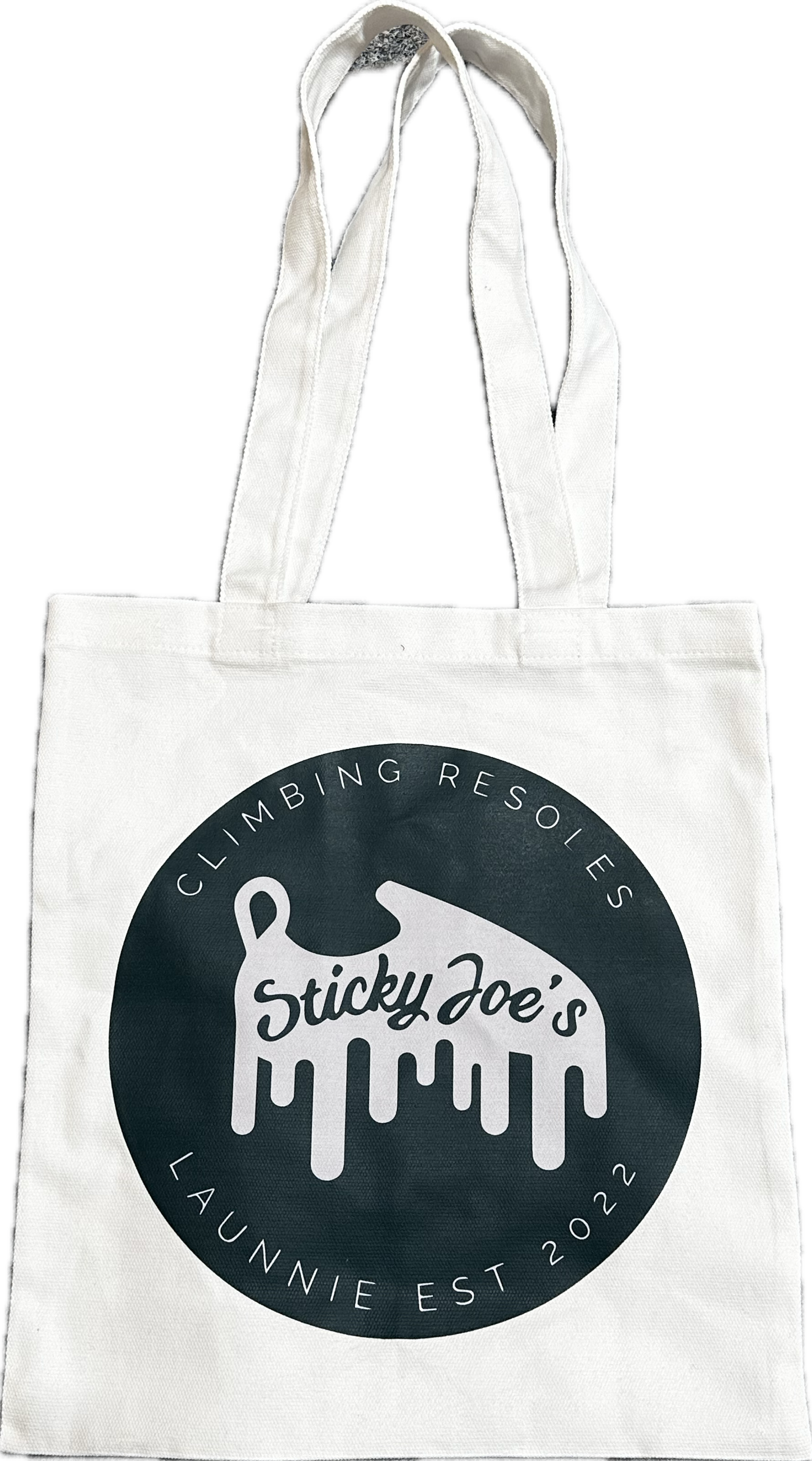 Sticky Joe's Tote Bag