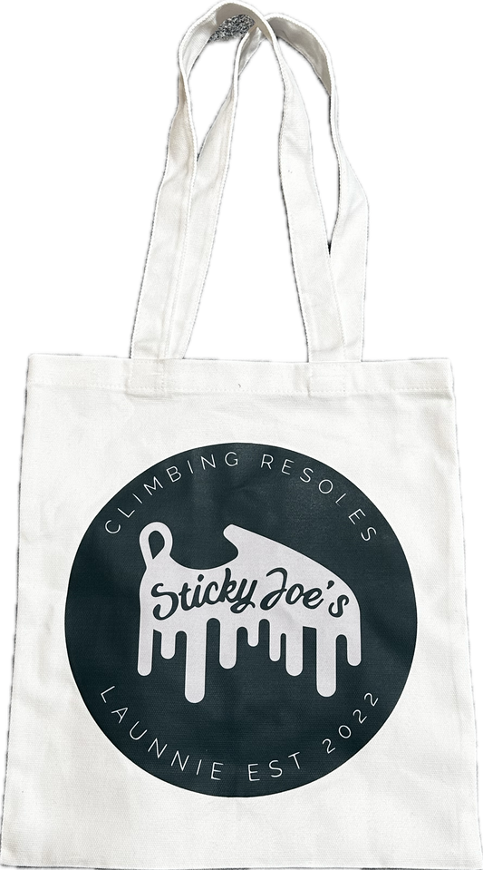 Sticky Joe's Tote Bag